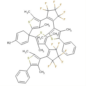 CAS No 631868-92-3  Molecular Structure