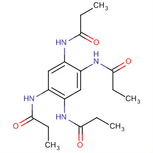 CAS No 631869-09-5  Molecular Structure