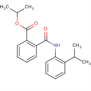 CAS No 63189-87-7  Molecular Structure