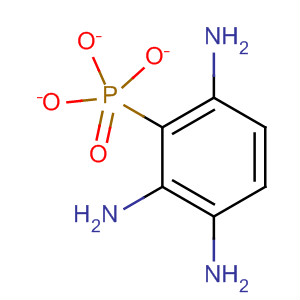 CAS No 63189-94-6  Molecular Structure