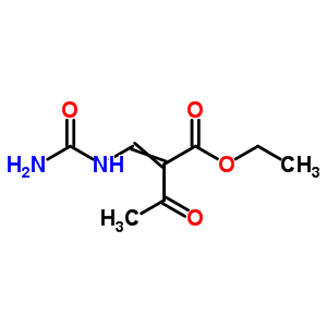 Cas Number: 6319-01-3  Molecular Structure