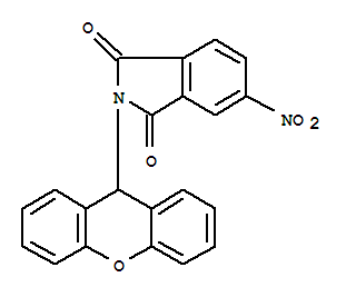 CAS No 6319-62-6  Molecular Structure