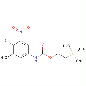 CAS No 631911-90-5  Molecular Structure