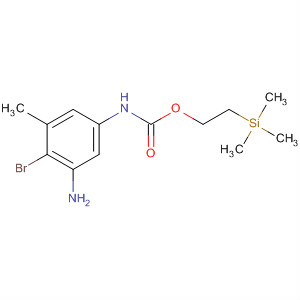 CAS No 631911-91-6  Molecular Structure