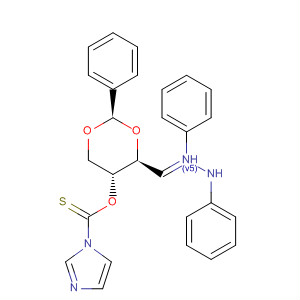 Cas Number: 631912-66-8  Molecular Structure