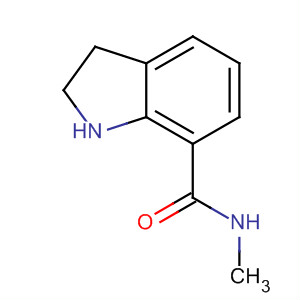 CAS No 631913-17-2  Molecular Structure