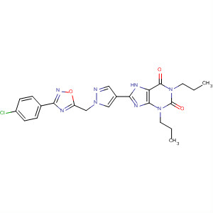 CAS No 631913-93-4  Molecular Structure