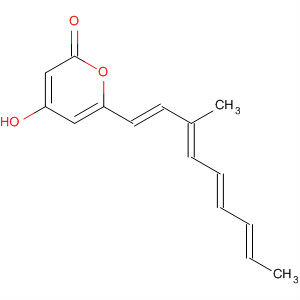 CAS No 631914-23-3  Molecular Structure