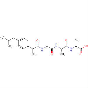 CAS No 631915-78-1  Molecular Structure