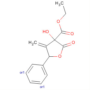 CAS No 631918-47-3  Molecular Structure