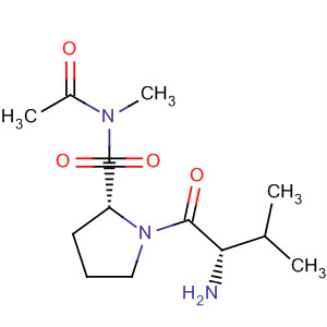 CAS No 63192-87-0  Molecular Structure