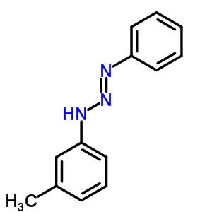 CAS No 63193-53-3  Molecular Structure