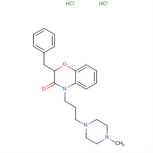 CAS No 63194-08-1  Molecular Structure