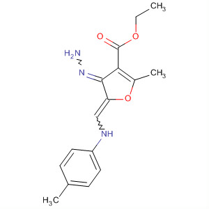 CAS No 63195-38-0  Molecular Structure