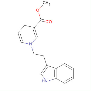 CAS No 63195-42-6  Molecular Structure