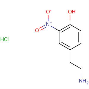 Cas Number: 63195-80-2  Molecular Structure