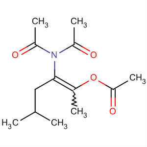CAS No 63199-88-2  Molecular Structure