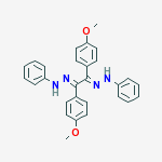 CAS No 6320-31-6  Molecular Structure