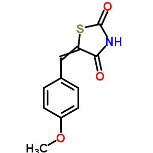 CAS No 6320-51-0  Molecular Structure
