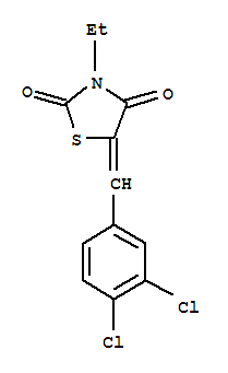 CAS No 6320-66-7  Molecular Structure