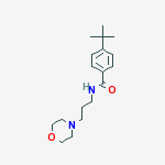 CAS No 6320-77-0  Molecular Structure