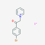 CAS No 6320-91-8  Molecular Structure