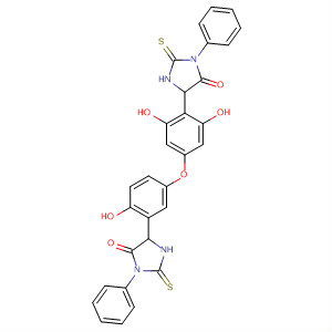 CAS No 63200-32-8  Molecular Structure
