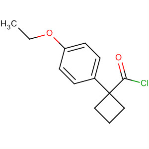 CAS No 63201-27-4  Molecular Structure