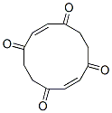 CAS No 63202-47-1  Molecular Structure