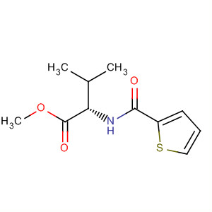 CAS No 63203-33-8  Molecular Structure