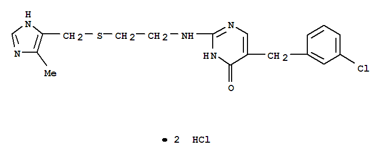 CAS No 63204-15-9  Molecular Structure