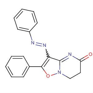 CAS No 63204-65-9  Molecular Structure