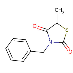 CAS No 63205-37-8  Molecular Structure