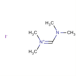 CAS No 63207-50-1  Molecular Structure
