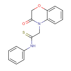 CAS No 63208-64-0  Molecular Structure