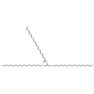 CAS No 63209-35-8  Molecular Structure