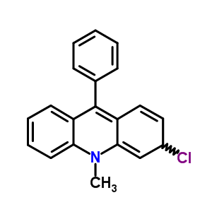 CAS No 6321-70-6  Molecular Structure