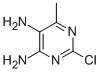 CAS No 63211-98-3  Molecular Structure