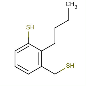 CAS No 63212-19-1  Molecular Structure
