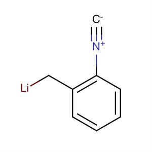 CAS No 63212-31-7  Molecular Structure