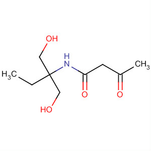 CAS No 63212-41-9  Molecular Structure