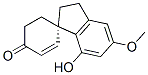CAS No 63213-00-3  Molecular Structure