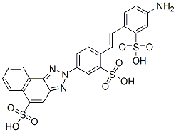 CAS No 63216-86-4  Molecular Structure