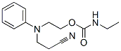 CAS No 63216-95-5  Molecular Structure