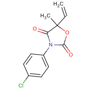 CAS No 63219-28-3  Molecular Structure