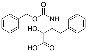 CAS No 63219-49-8  Molecular Structure