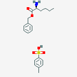 Cas Number: 63219-55-6  Molecular Structure