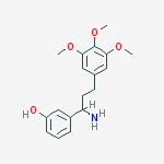 CAS No 6322-19-6  Molecular Structure