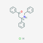 CAS No 6322-86-7  Molecular Structure