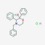 CAS No 6322-91-4  Molecular Structure